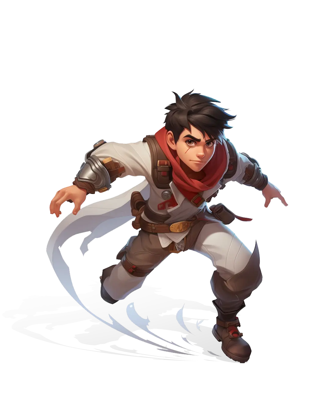 iOS Game Development Services1