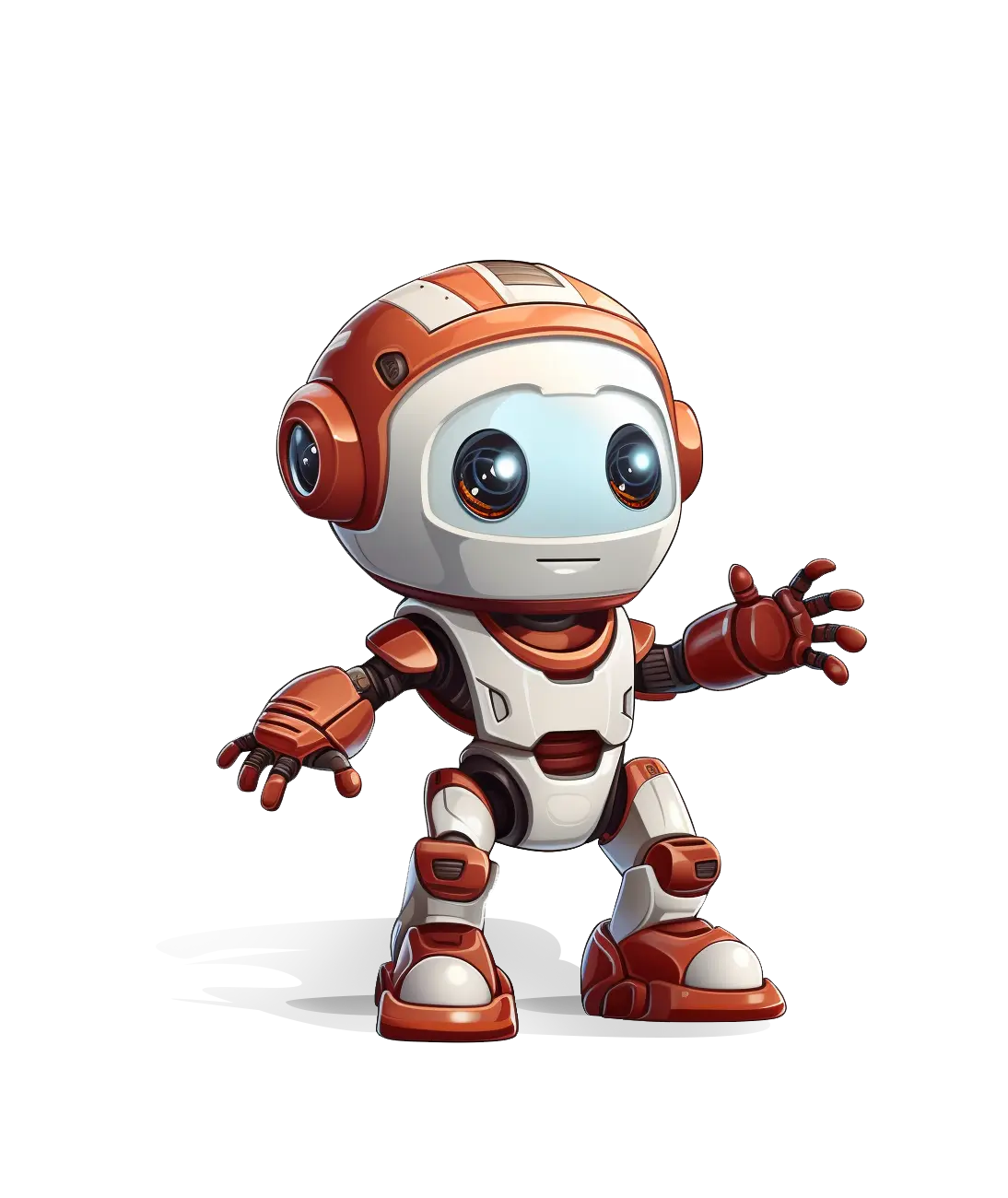 AI Game Development Services1