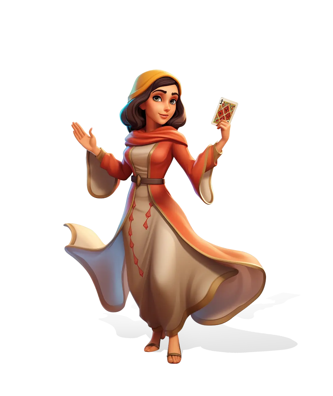 BALOOT GAME DEVELOPMENT 1