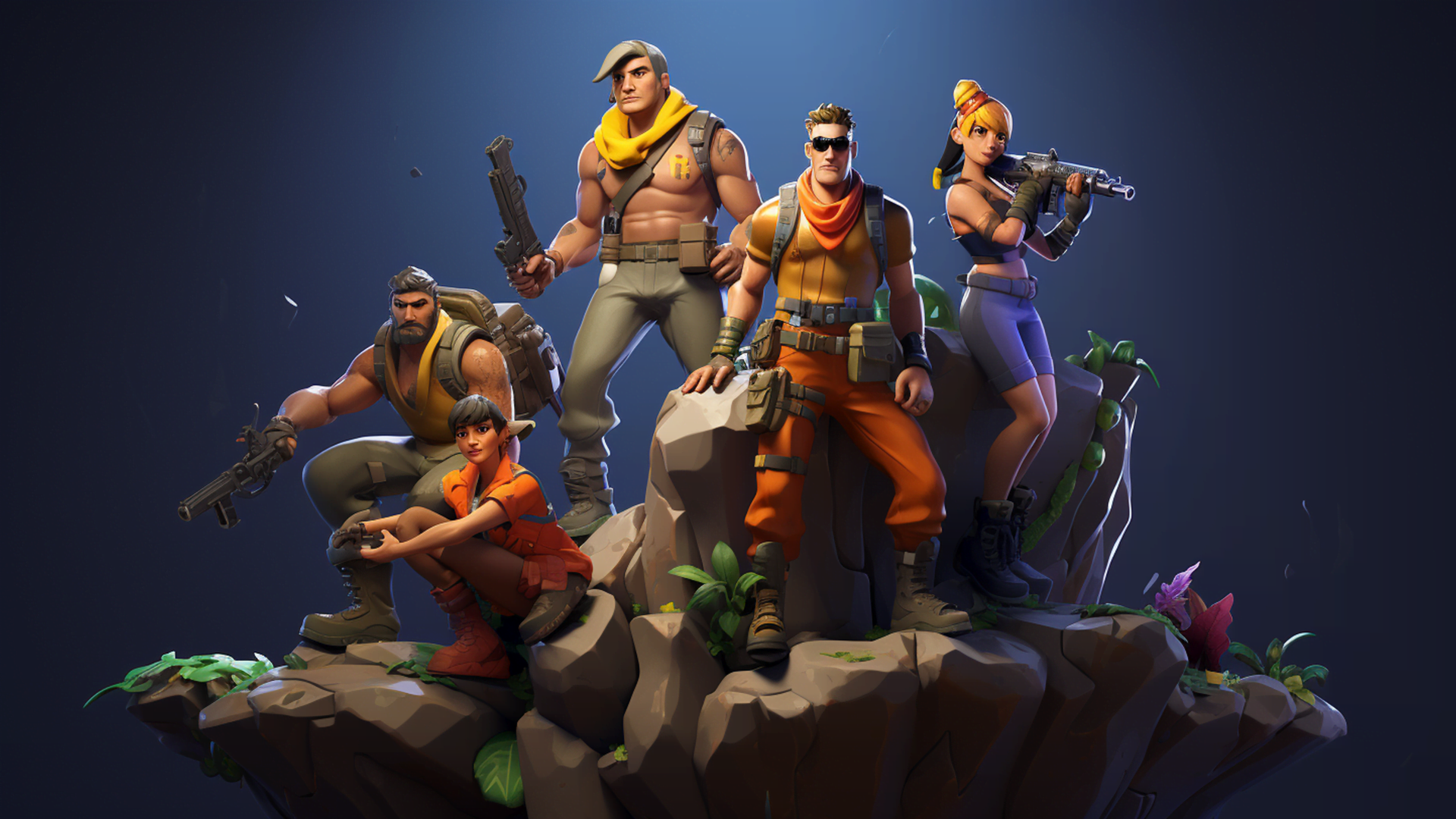 Have a Mobile Game Idea?