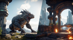 All About VFX in Game Development in 2026