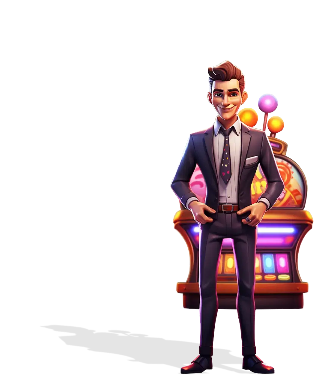 Our Slot Game Development Services2