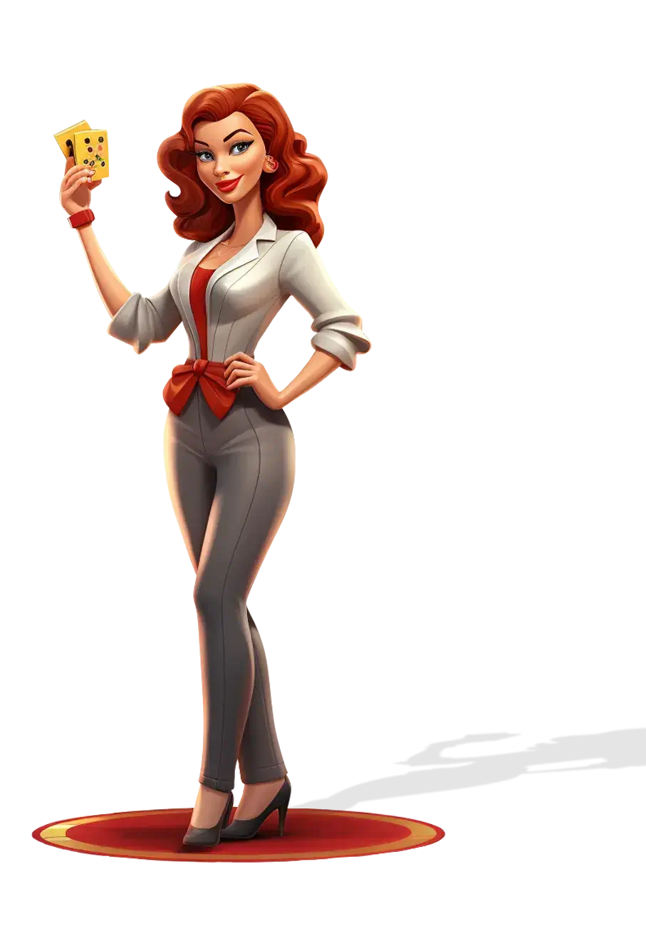 Our Slot Game Development Services1