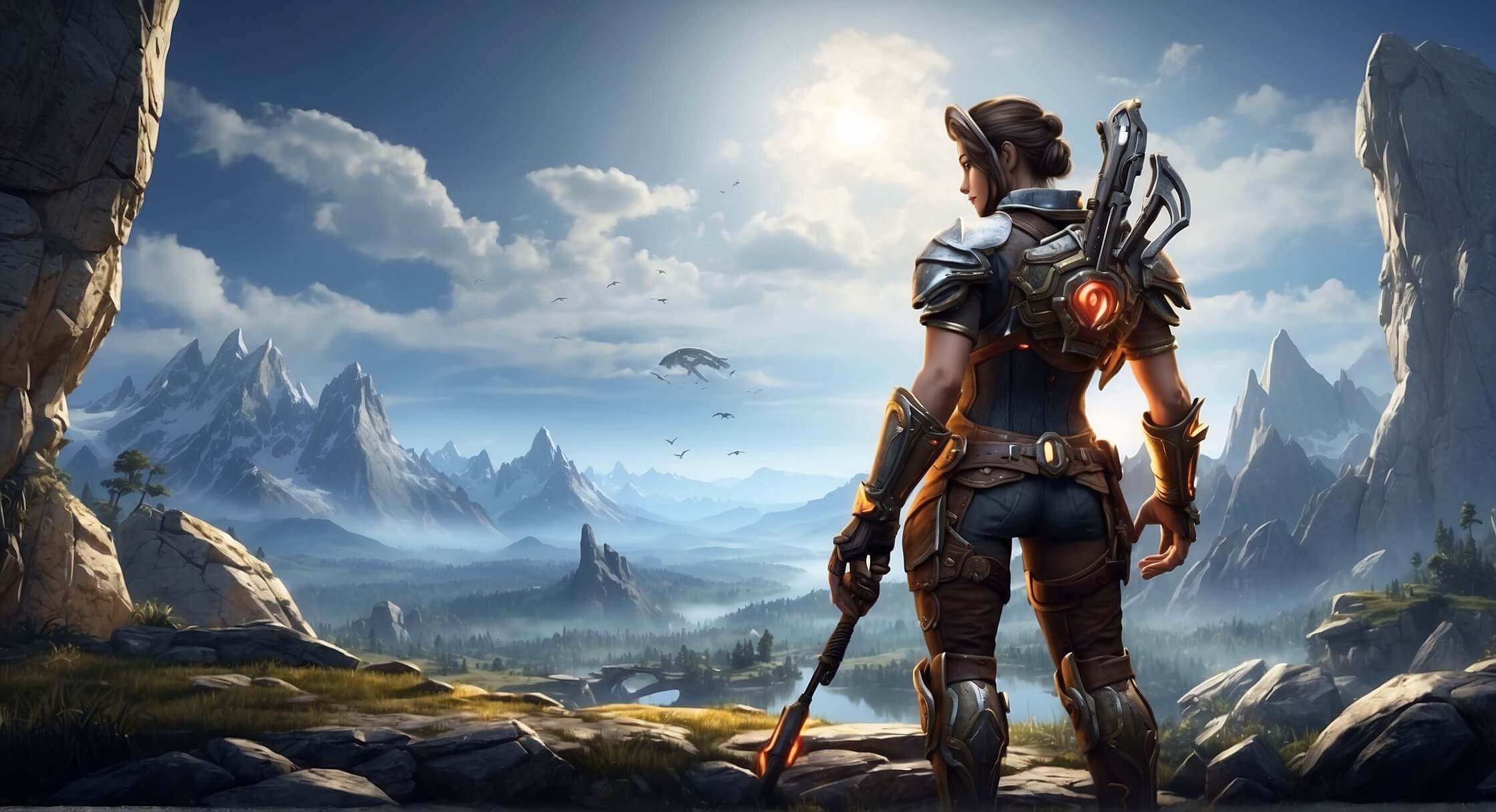 Know the Exact Cost of Your Game Before You Invest.