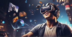 Virtual Reality App Development Cost — Factors Influencing Price and Cost Estimates