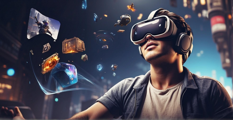 Virtual Reality App Development Cost — Factors Influencing Price and Cost Estimates