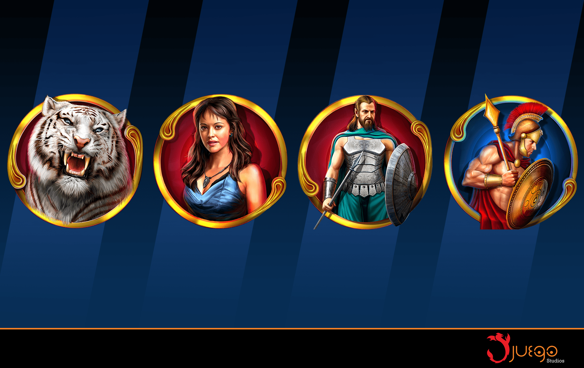 Realistic Character design