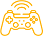 Console Game Development Services services
