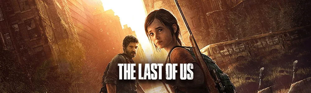  the last of us