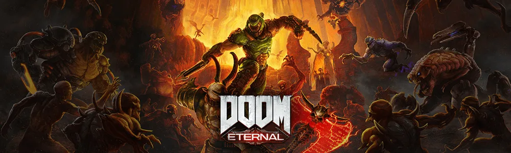 doom eternal