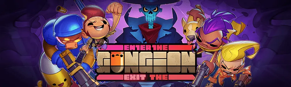 Enter_the_Gungeon