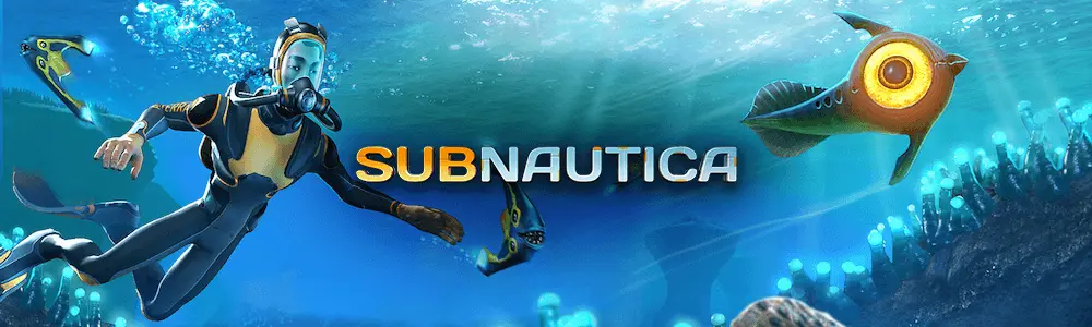 Subnautica