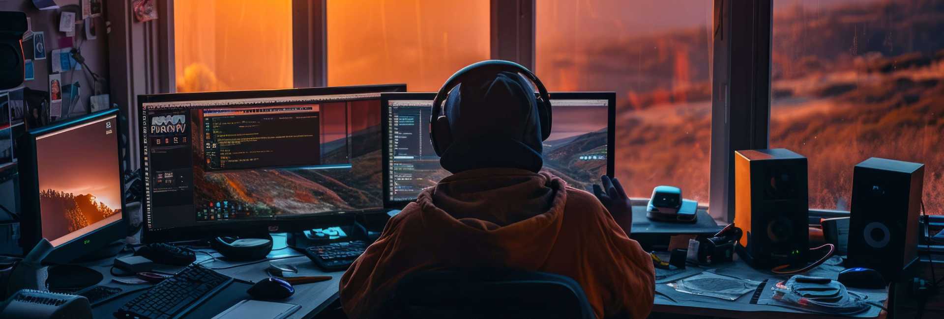 Best Game Developers for Hire: What to Look for in a Studio Partner