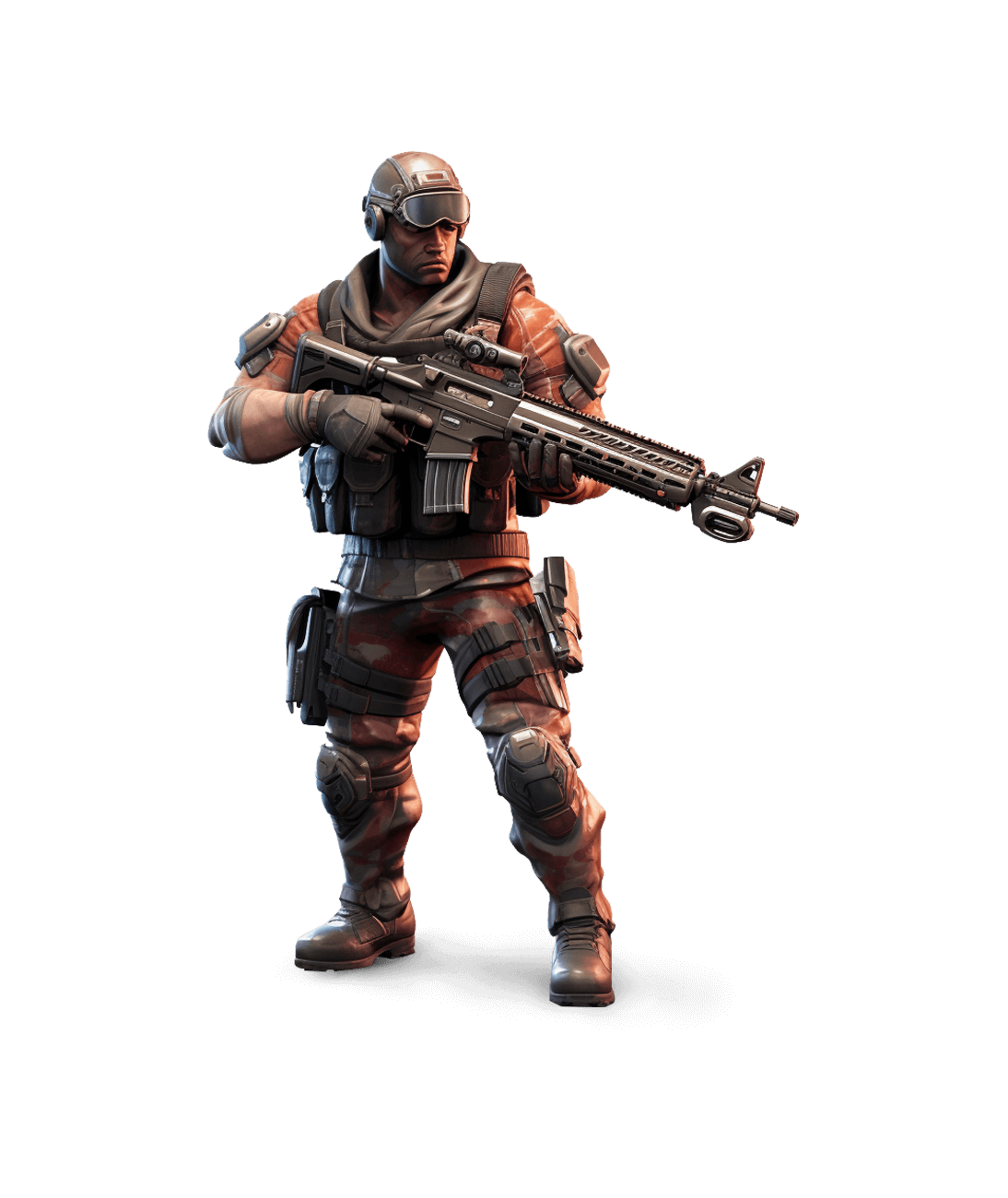 Hire 3D Artists for Stylized and Realistic Games2