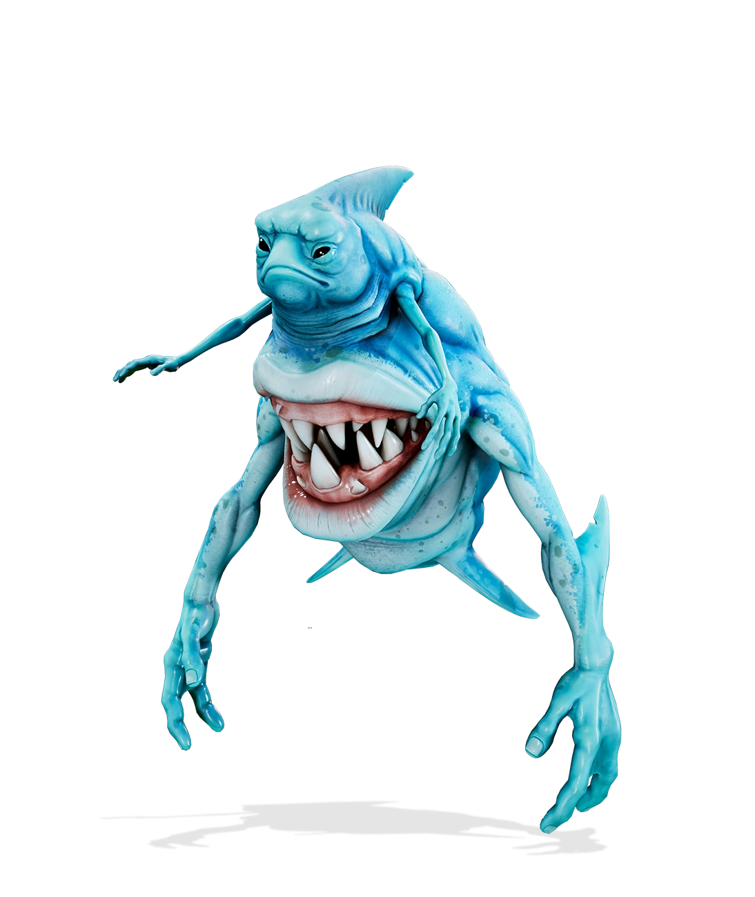 Services of Our AAA Game Arts Studio1