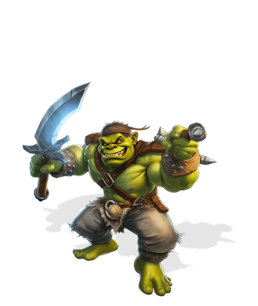 Our Mobile Game Development Services1