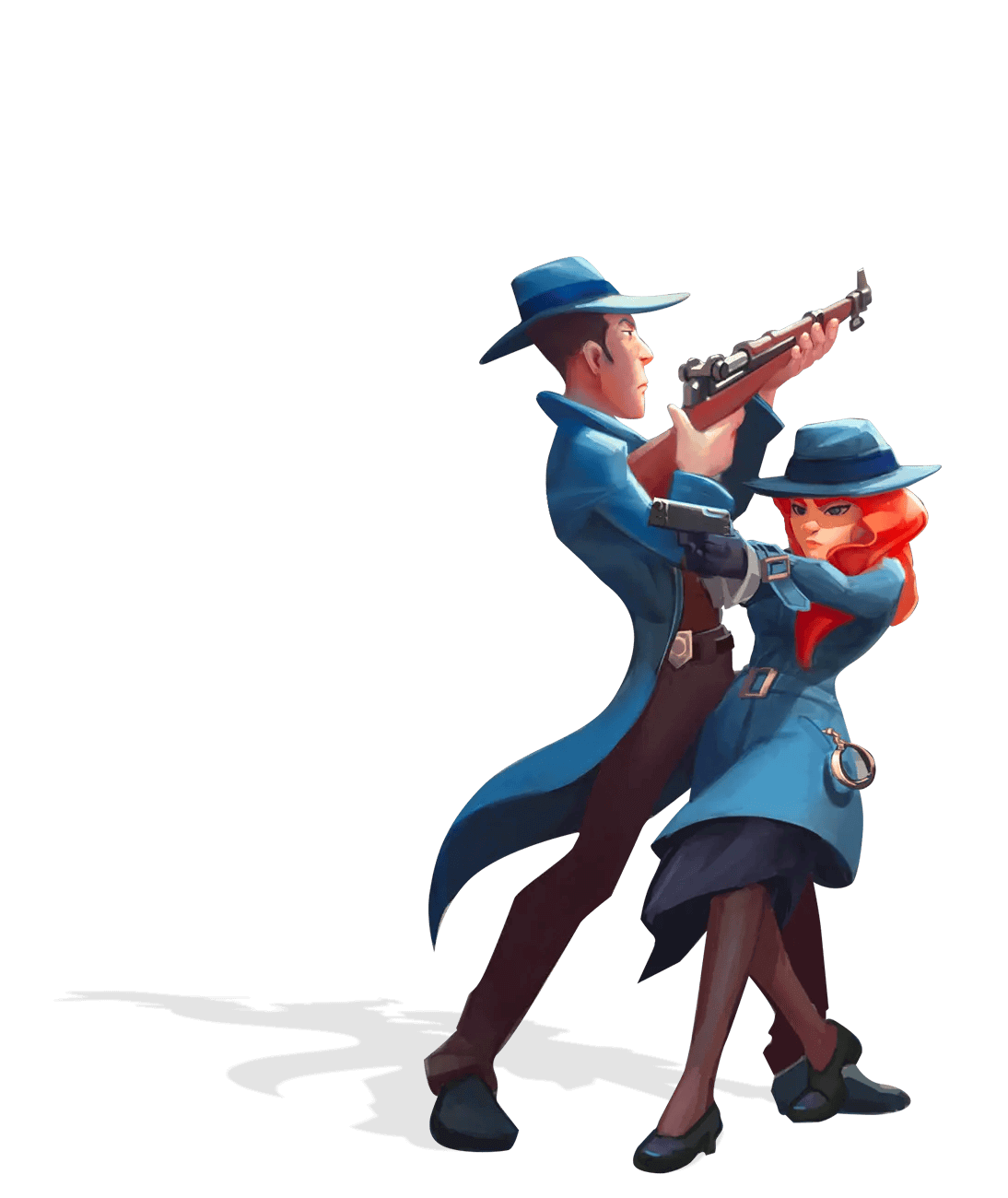 Our Mobile Game Development Services2