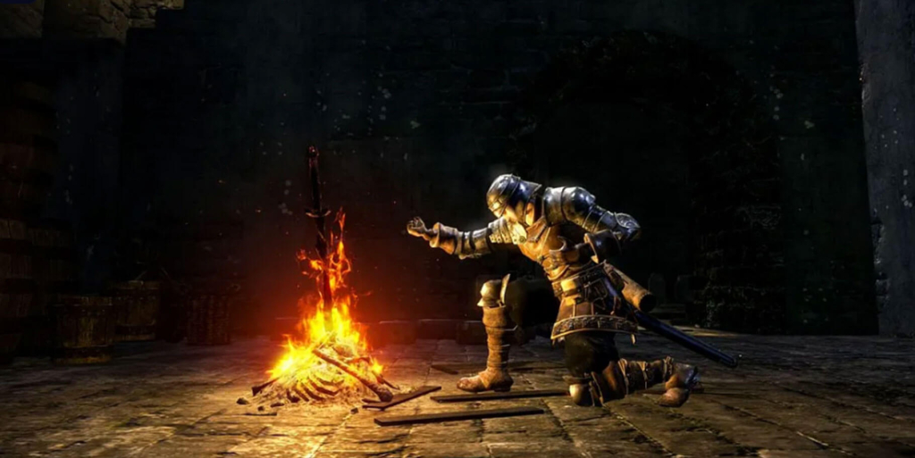 Dark-Souls
