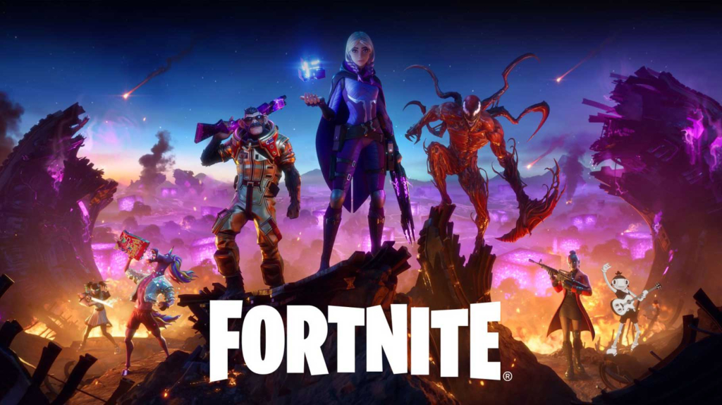 Fortnite