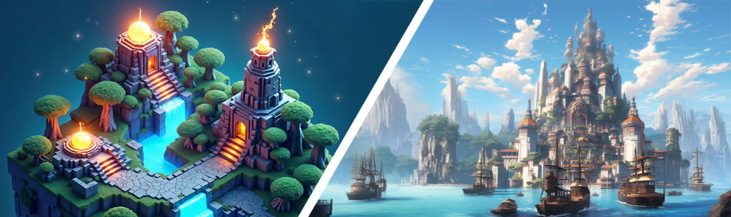 2D-Vs-3D-Immersion-and-Realism