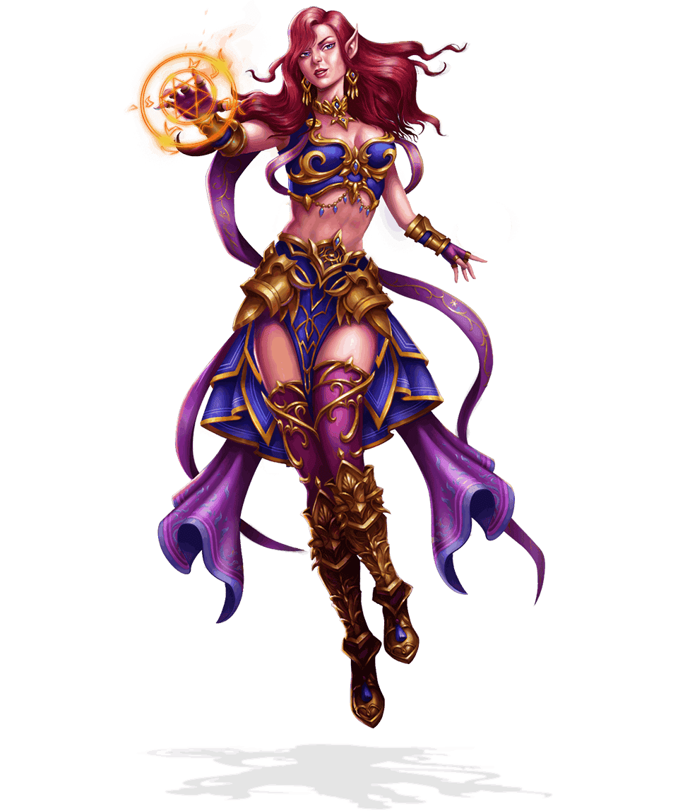 Blockchain Game Development Services 1