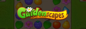 The Success Story of Gardenscapes: A Popular Match-3 Game