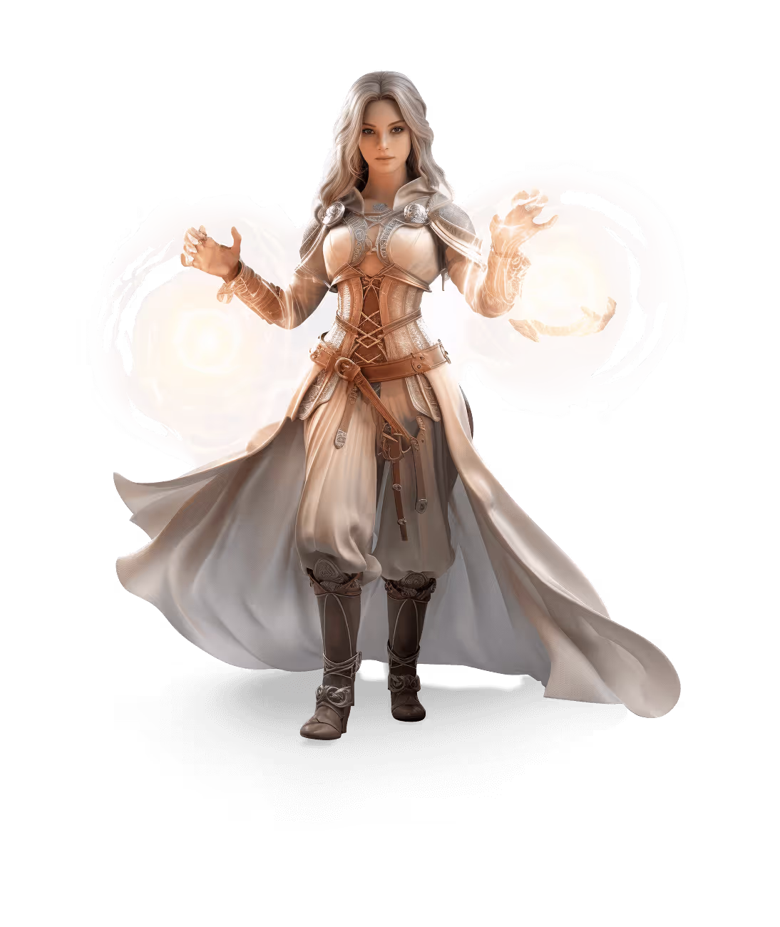 Our Game Environment Art & Design Services2