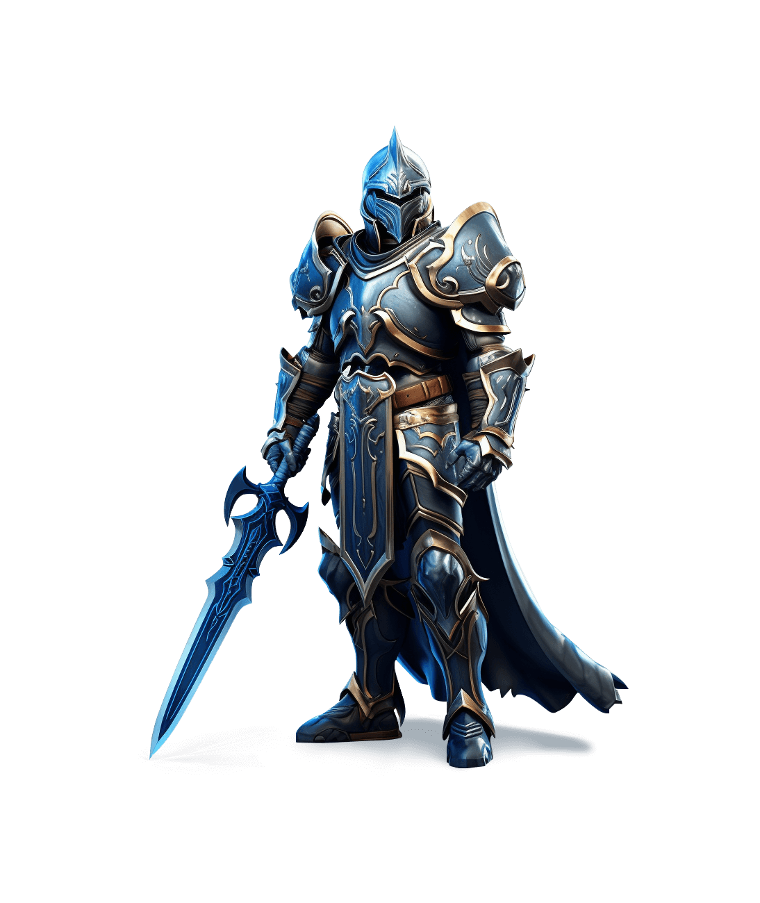 Our Game Environment Art & Design Services1