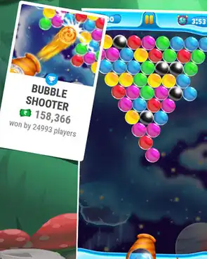 Bubble Shooter