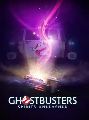 Ghostbusters