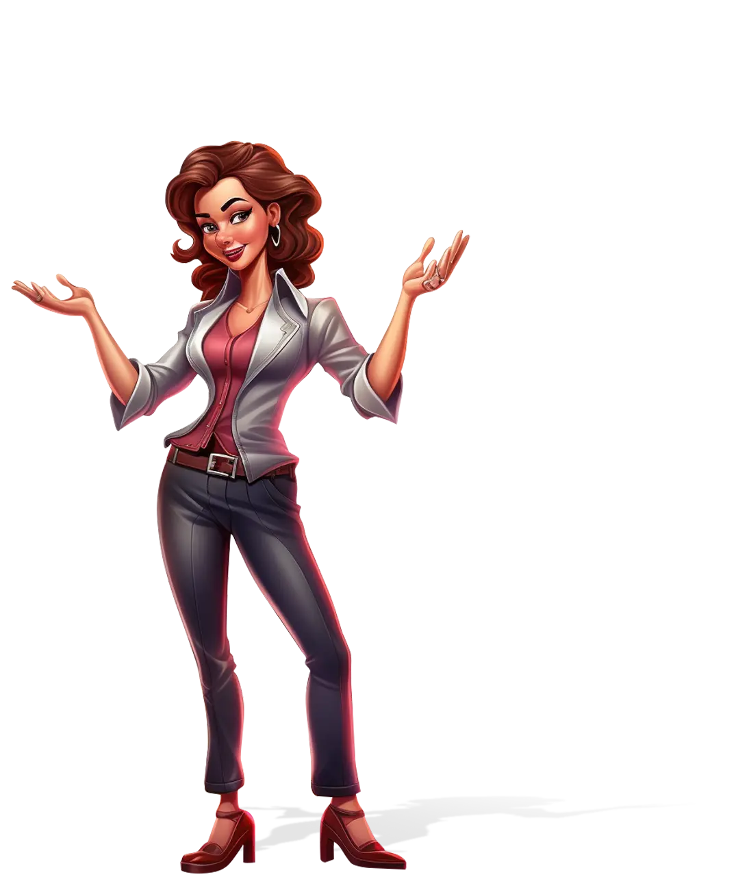 The Play-to-Earn Game Development Services1