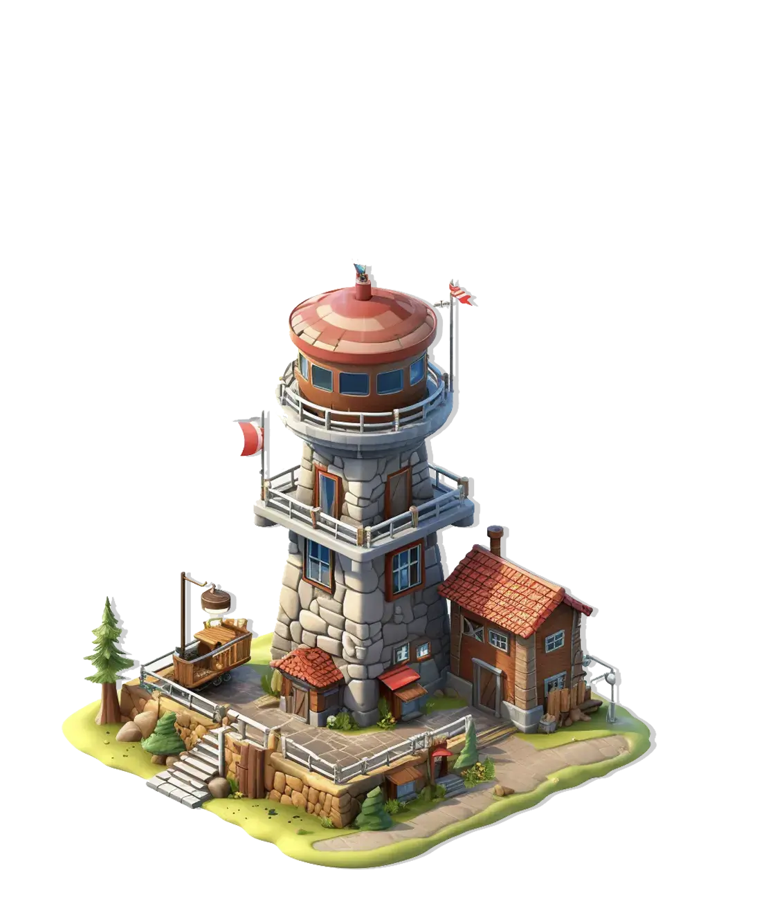 The Play-to-Earn Game Development Services2