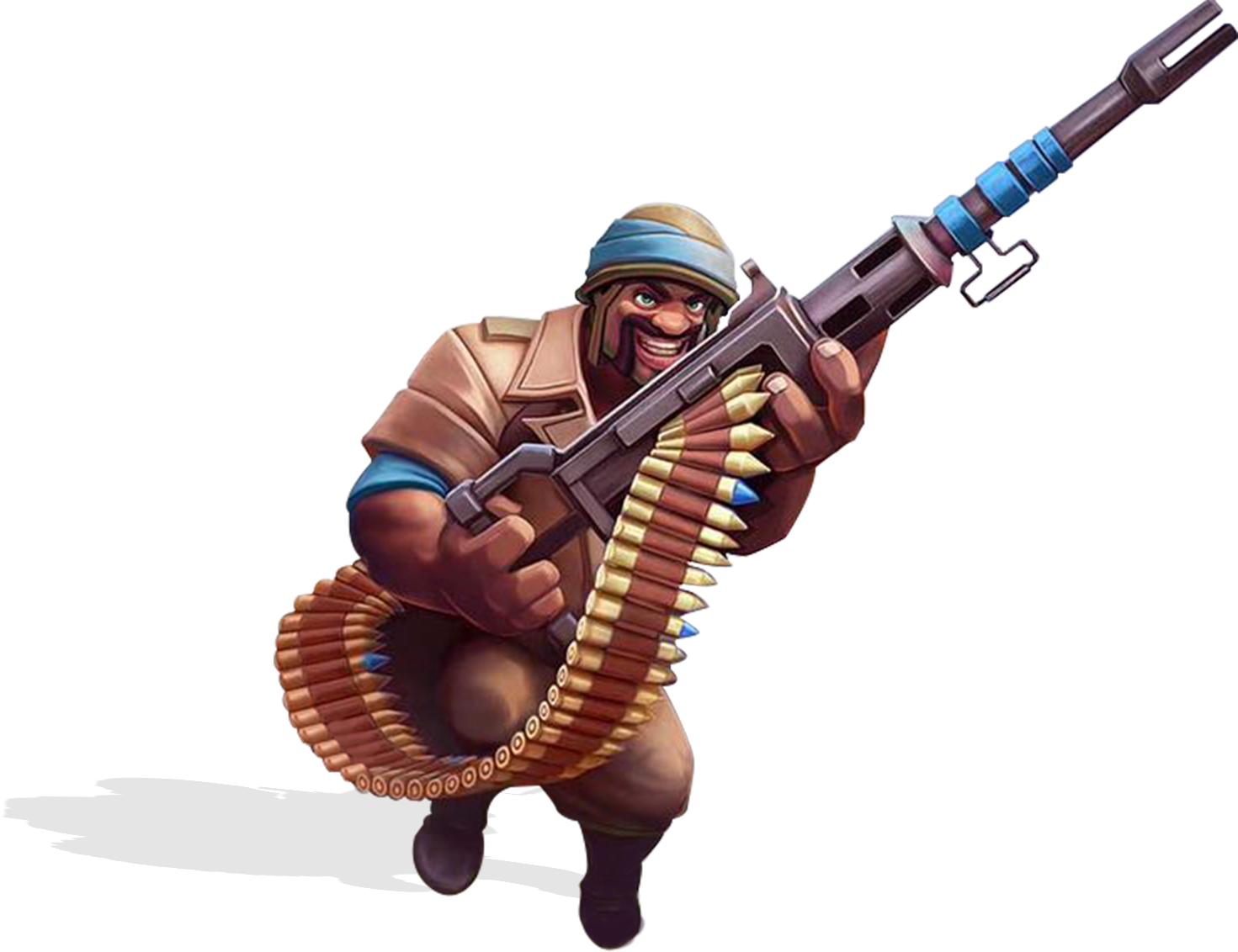 Our Gamification Services1