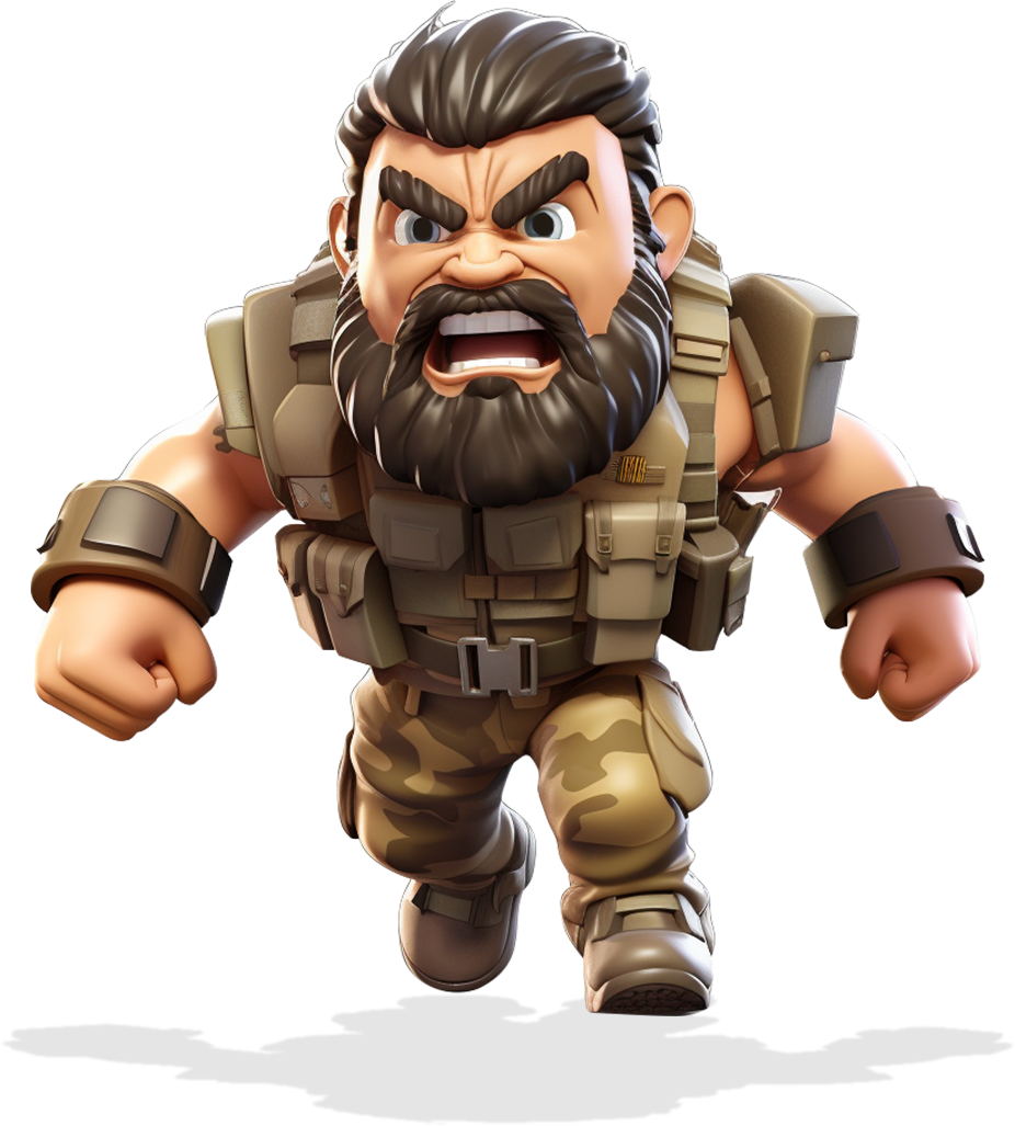 Our Gamification Services2