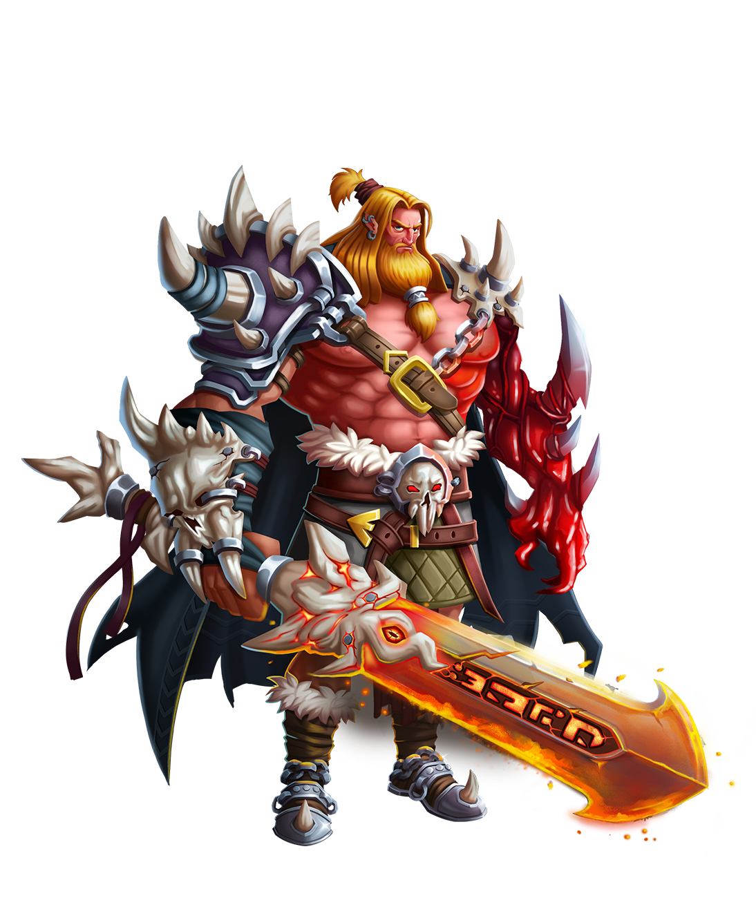 Blockchain Game Development Services 2