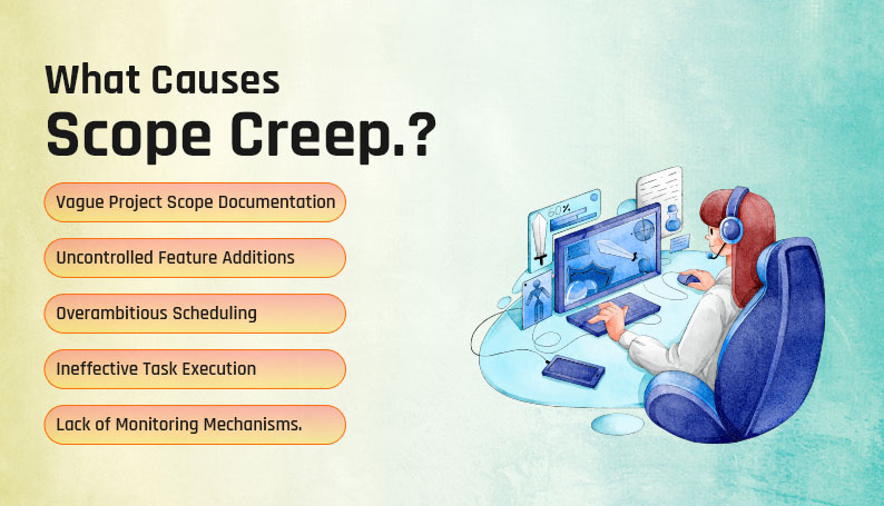 Top-Causes-of-Scope-Creep-in-Game-Development