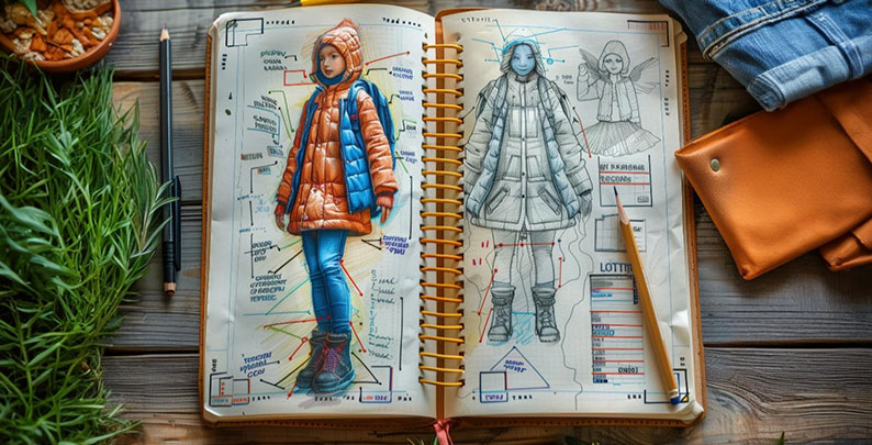 1-Character-Ideation