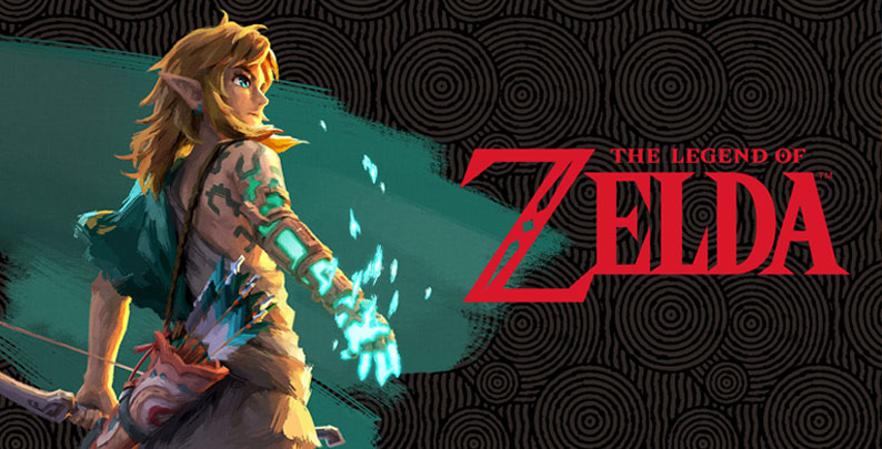 2-The-Legend-of-Zelda-Breath-of-The-Wild-is-an-example-of-stylized-concept-art