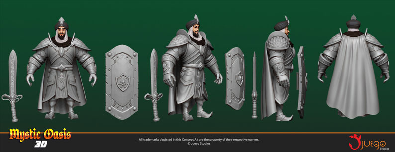 3-Character-Visual-Design-Concept