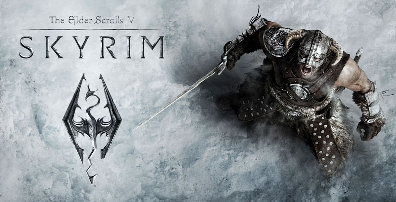 5-The-Elder-Scrolls-V-Skyrim-is-an-example-of-Fantasy-concept-art