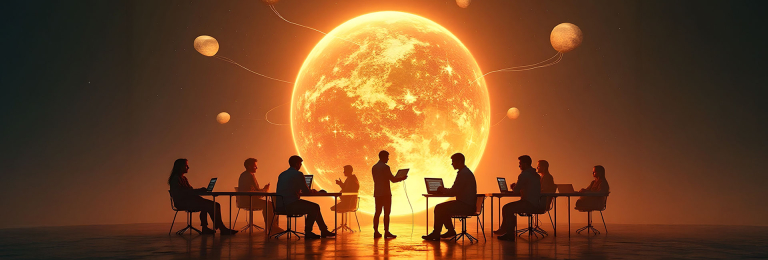 How to Maintain Visual Consistency When Working With External Art Teams