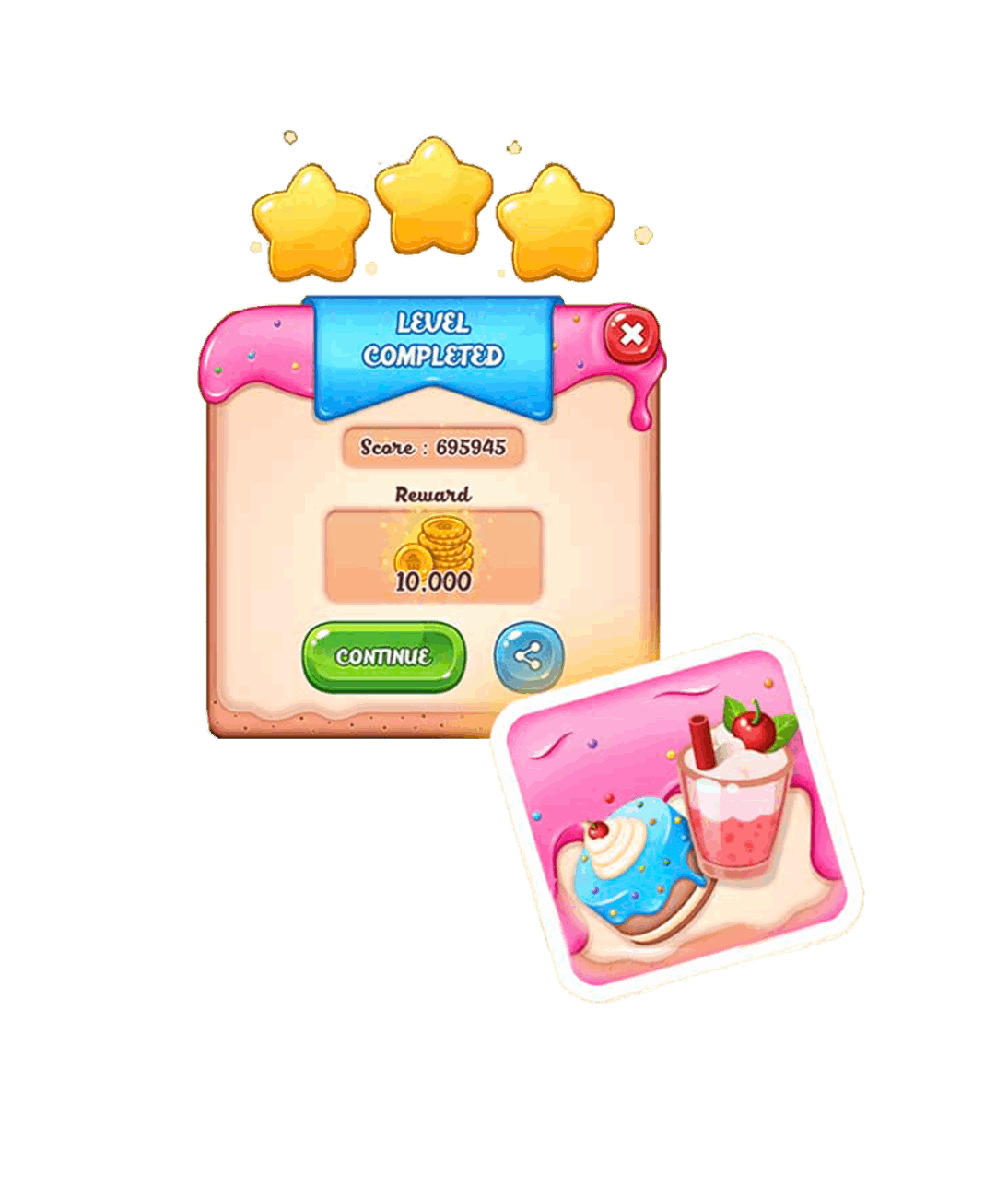 The Key Expertise of Our UI/UX Designers2