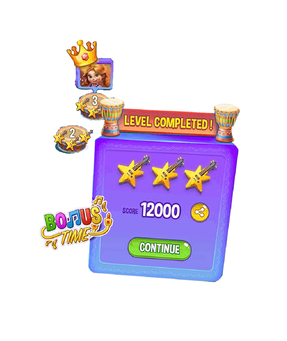 The Key Expertise of Our UI/UX Designers1