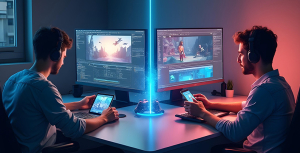 Unreal vs Unity vs Native: How to handpick the Finest Game Engine?