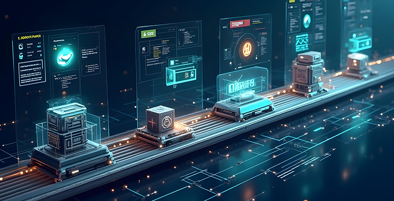 Unified CI,CD for Unity and Unreal