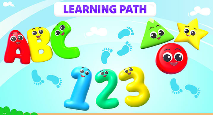 A&B Kids Educational Game7