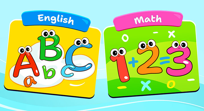 A&B Kids Educational Game8