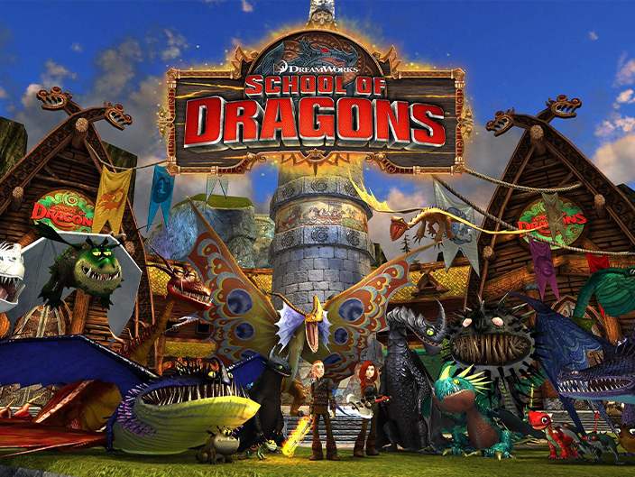 School of Dragons-01