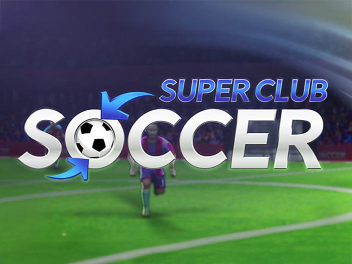 Super Club Soccer
