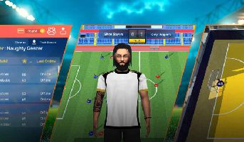 super soccer case study